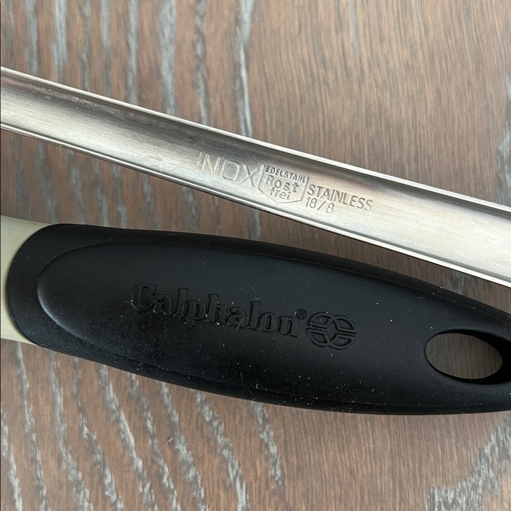 9 Kitchen Utensils - Picture 6 of 9